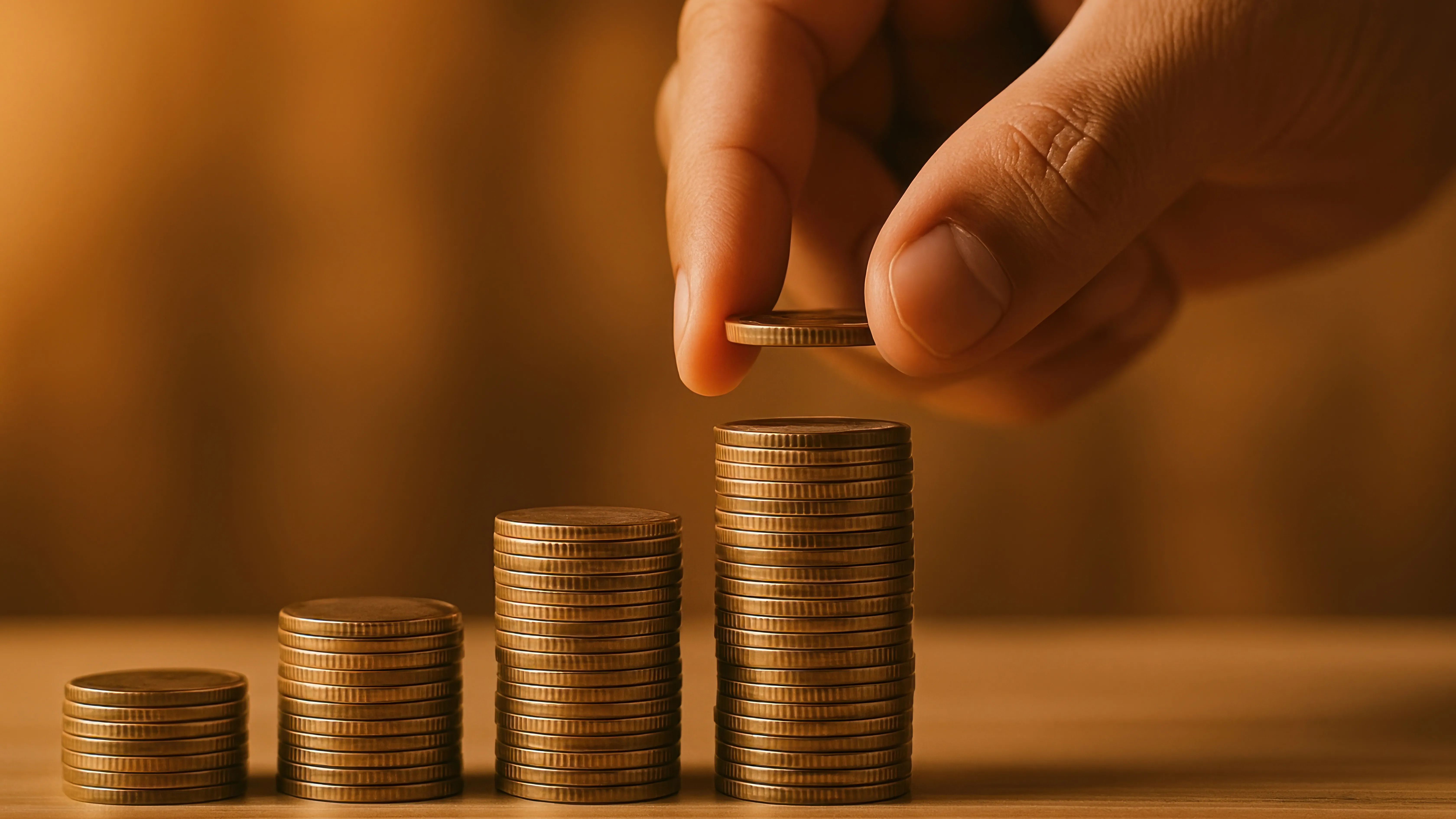 Leverage and Market Amplification