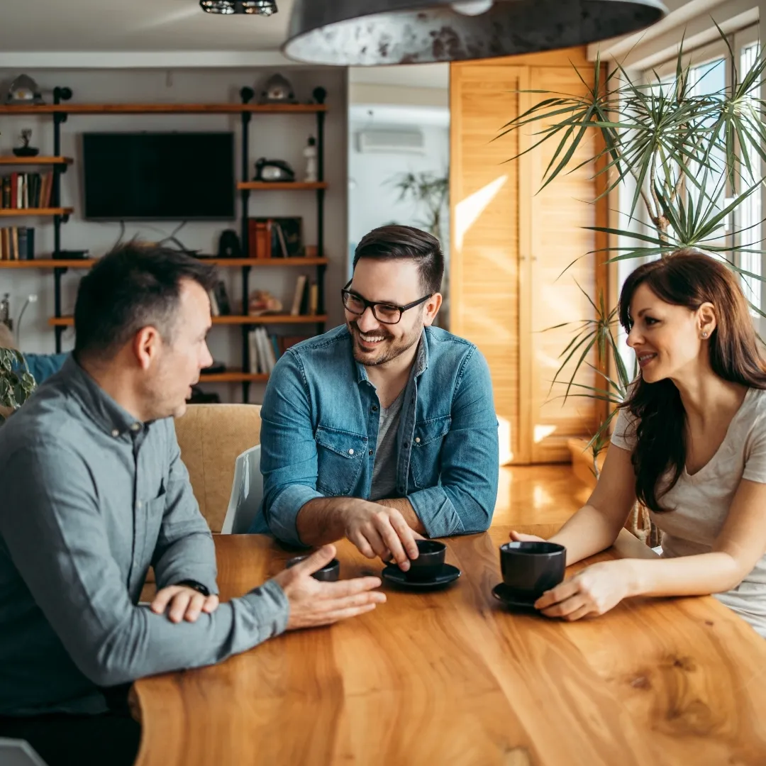 Advanced financial technology and data visualization